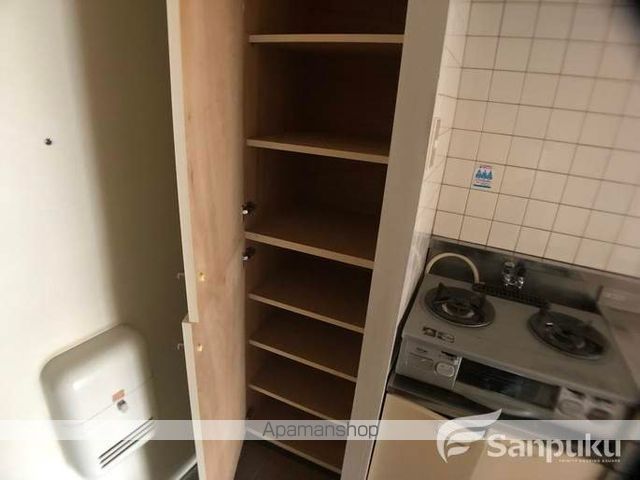 佐伯ビルの内装写真
