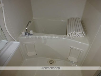 ハイツ晴斗Ⅷ[1K/23.1m2]のバス