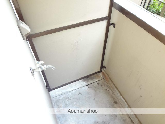 レオハイム長尾IIIの内装写真
