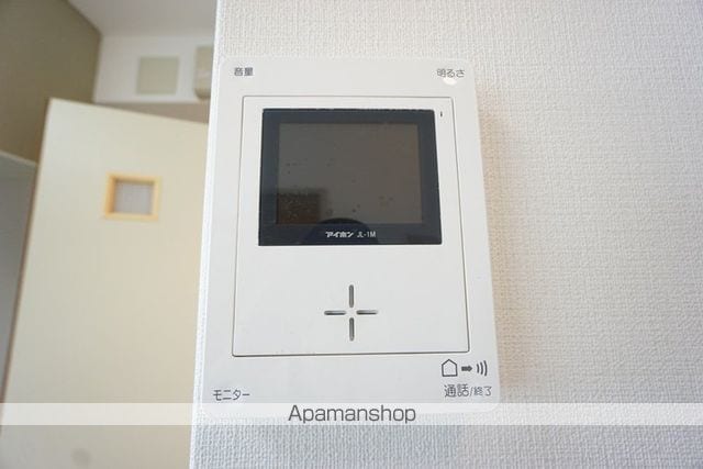 アンフィニィ・庄IIIの内装写真