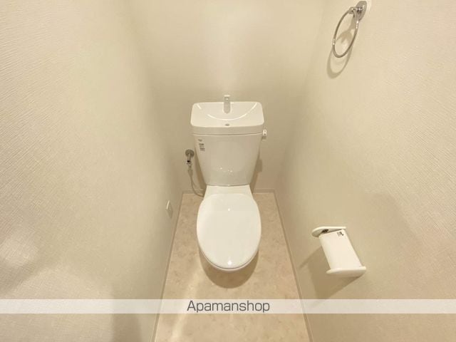 セレブ新大阪の内装写真