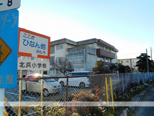 エコール北浜の周辺写真