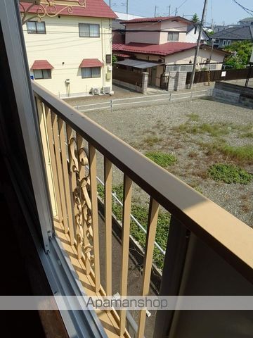 エルメゾン五十人町の内装写真