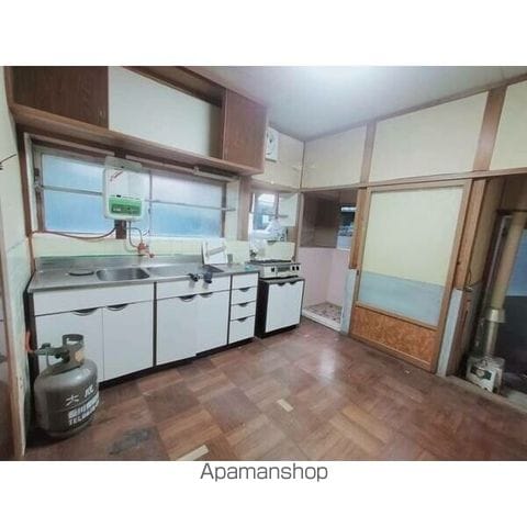 観音寺市天神町二丁目のお家の内装写真