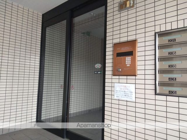 シールズ八田の外観写真