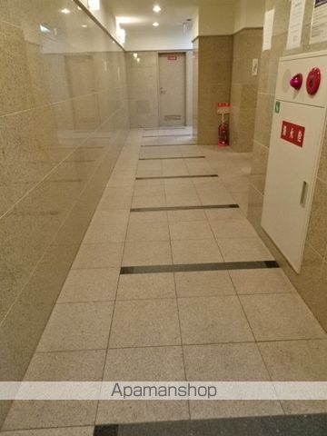 ソルレヴェンテ梅田の内装写真