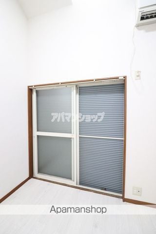クロノス北坂戸の内装写真
