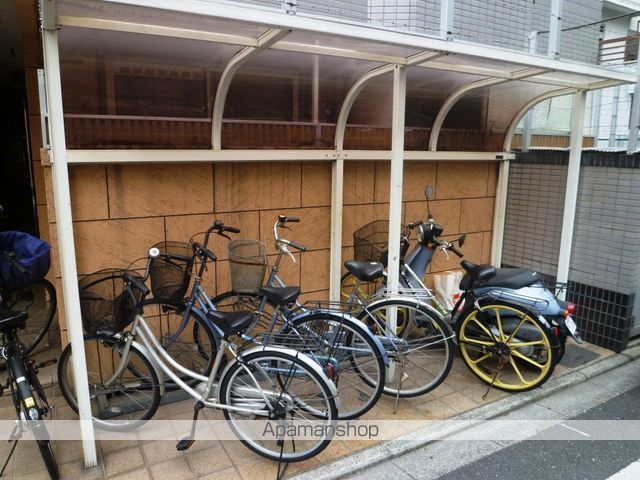 ロータリーマンション平代町のその他写真