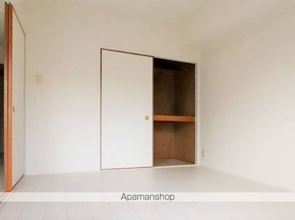 ビレッジハウス潮見タワー１号棟[3LDK/65.18m2]の内装5