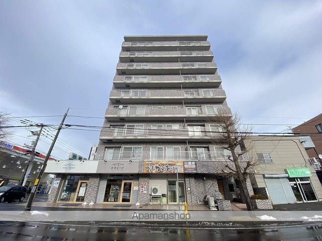 112松井ビルの外観写真
