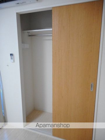 クレイノ向日葵 レジデンスの内装写真