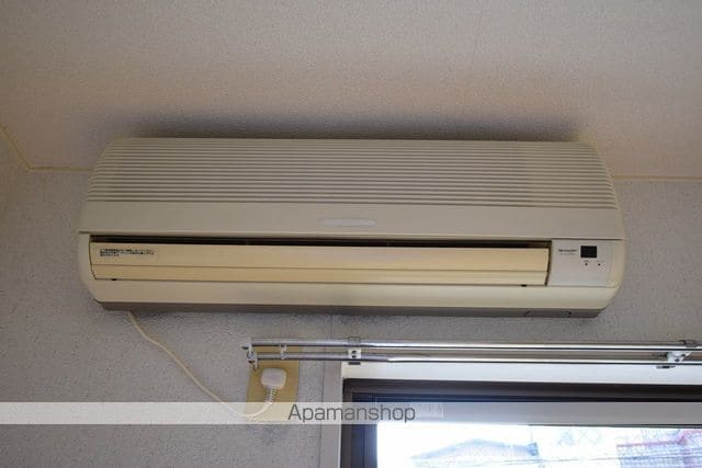 カーサ新町の内装写真