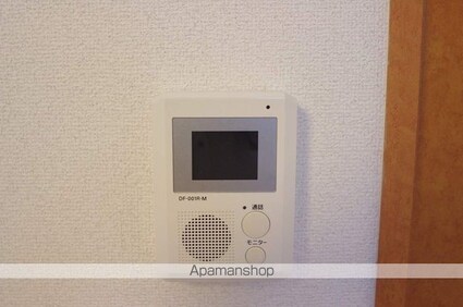 レオパレス琵琶湖[1K/20.28m2]のセキュリティ