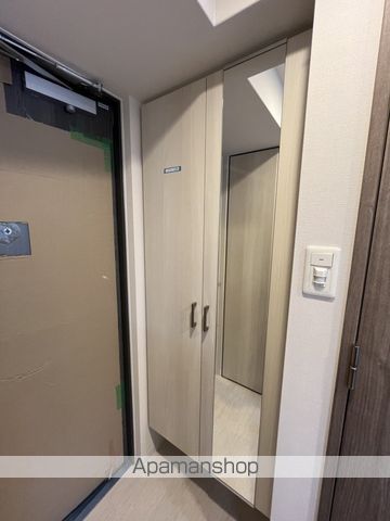 エスリード弁天町桜通レジデンスの内装写真