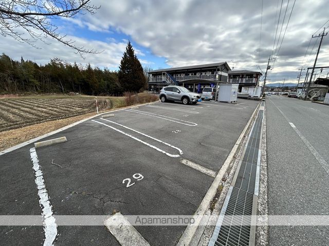 ラ・パルテール東広島壱番館のその他写真