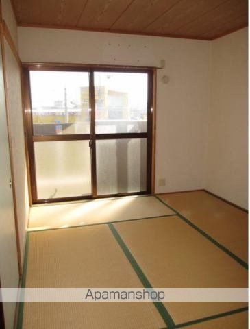 サンスクエア住吉の内装写真