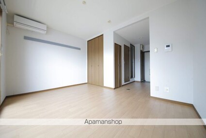 スチューデントマンション[1R/24m2]の内装2