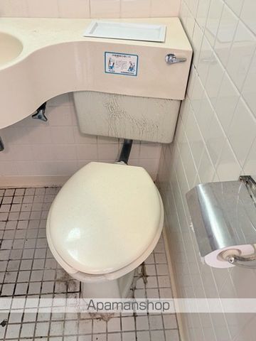 コート桜木の内装写真