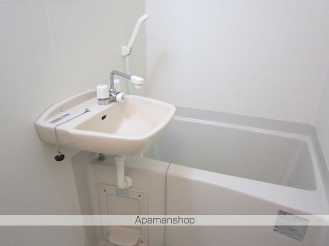 レオパレスリバーポイント小岩IIの内装写真