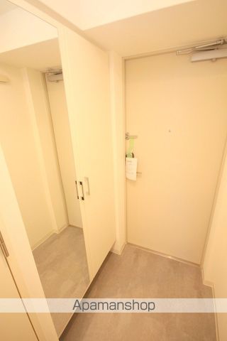 URBANEX西本町の内装写真
