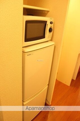 レオパレス尾道西[1K/23.61m2]のその他設備