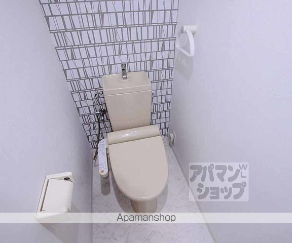 フローレ大宮の内装写真