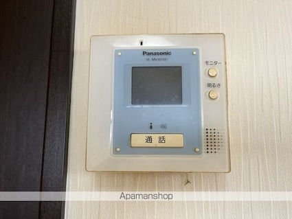 ａｘメゾン[1DK/25.74m2]の内装