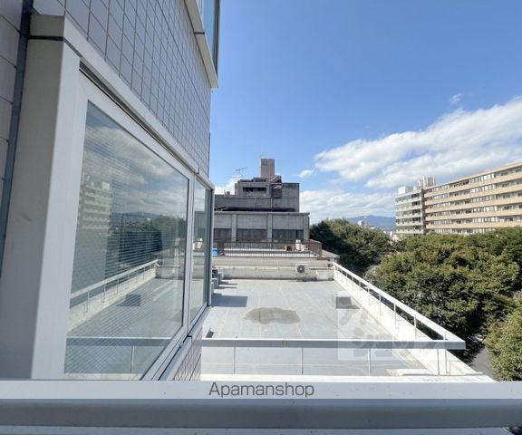 パインフィールド御池の内装写真