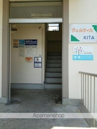香川県高松市木太町[2LDK/50.02m2]のエントランス