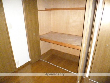 ルミエール葛西[1LDK/44.28m2]の収納