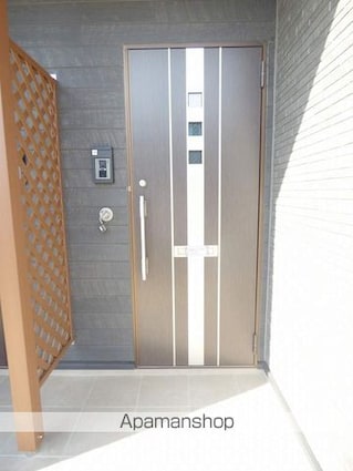 咲くら屋Ⅱ[2LDK/59.55m2]のエントランス1