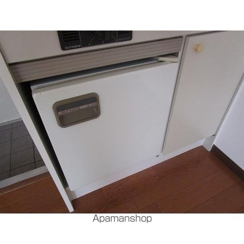 フォレスト錦町の内装写真