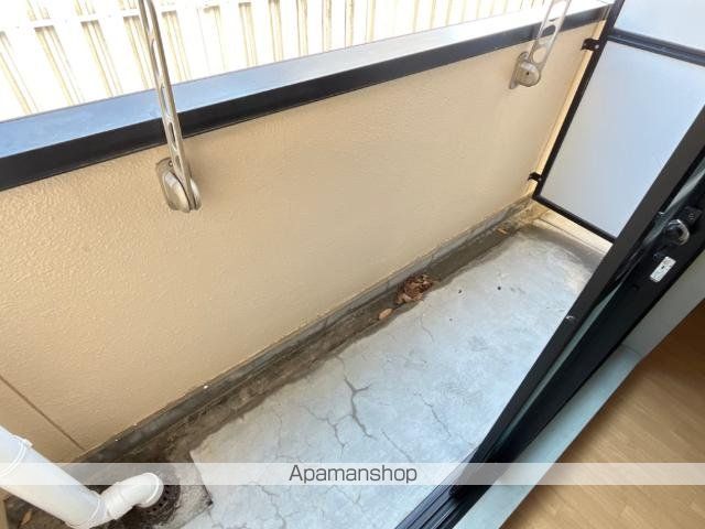 フレンズ双葉ヶ丘の内装写真