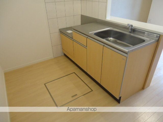Sunnywell Hayanoの内装写真
