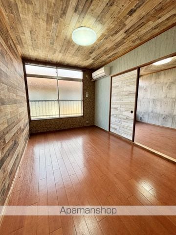 アジュール塩冶南の内装写真