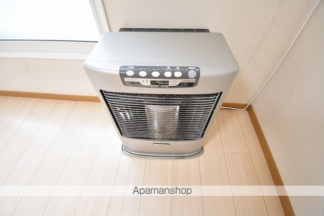 バルーンフラワーの内装写真