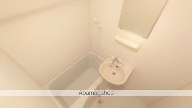レオパレスK&Yの内装写真