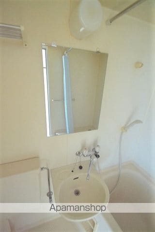 メルクマール宇品の内装写真