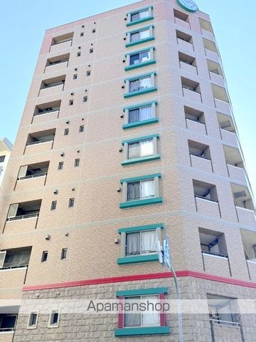 るぱぴよんSPの外観写真