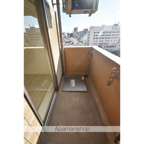 GRAMERCY NIPPONBASHIの内装写真