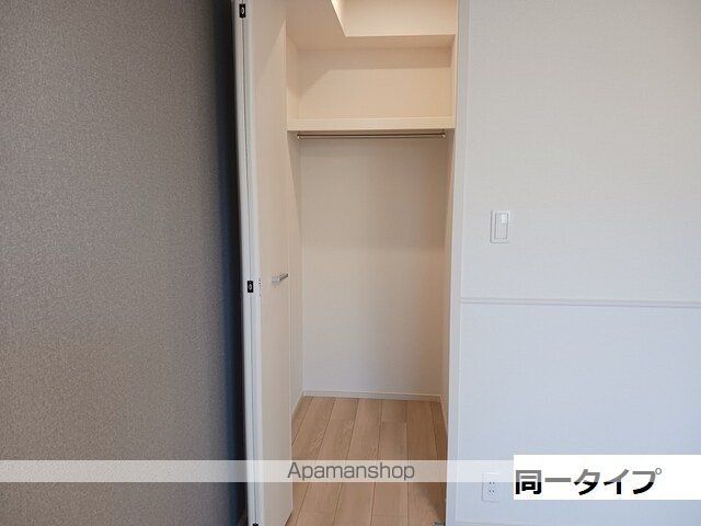 ステイズ 河合の内装写真