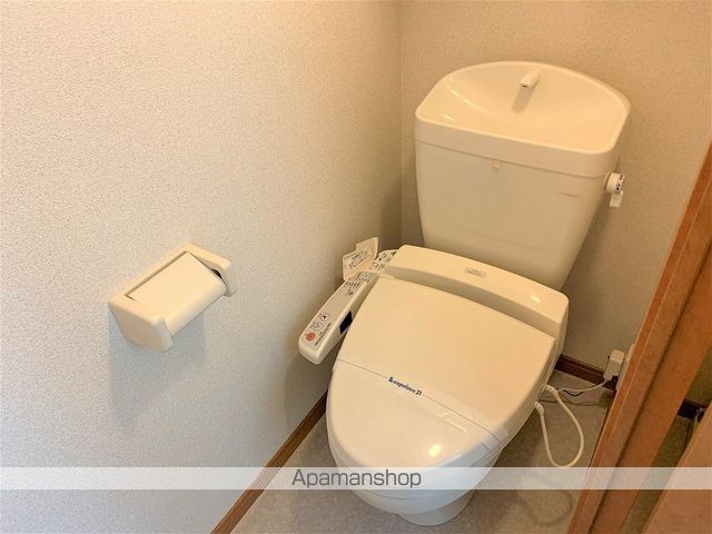 レオパレスウィッシュの内装写真