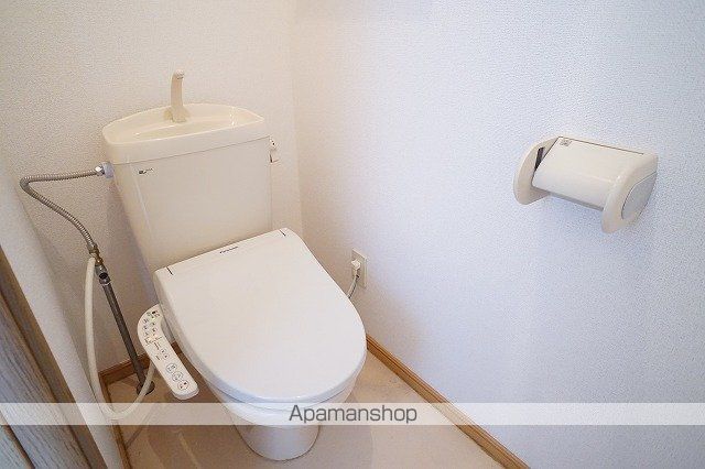 シャルマンの内装写真