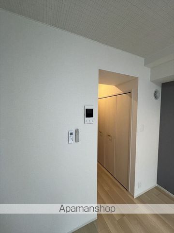 メゾン・ド・晴の内装写真