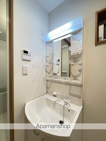 LA MAISON DE LUCEの内装写真