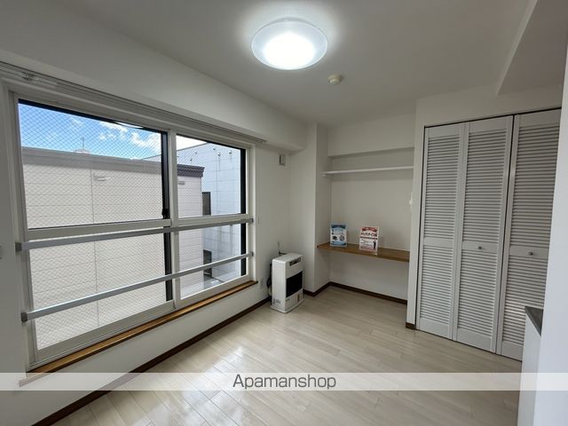ソシアルトミイNO.6の内装写真