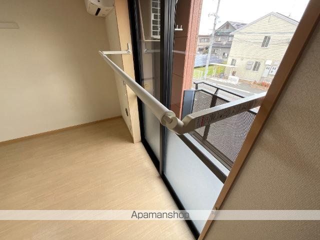 アイディールNの内装写真