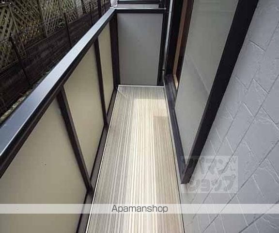 セントポーリア醍醐の内装写真