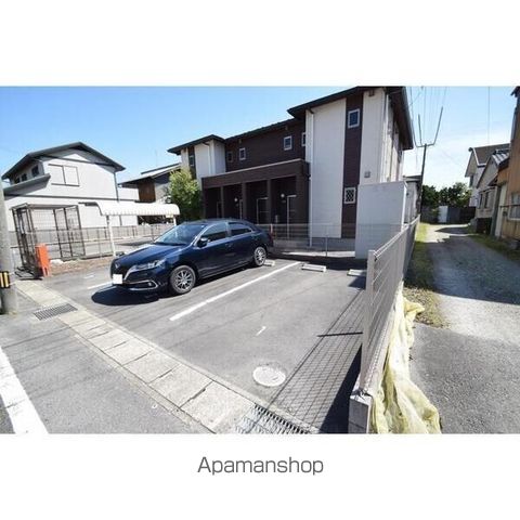 パストラルAの内装写真