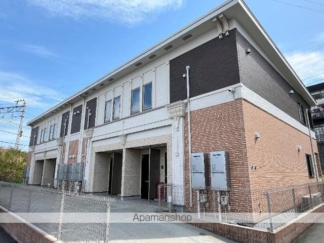 アビエルの玄関写真